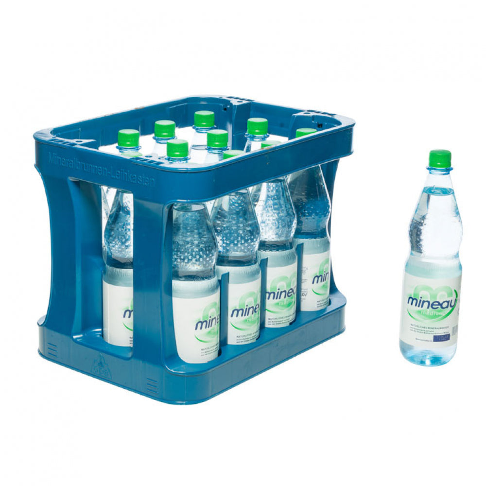 Mineau Medium 12x1l-Flasche inkl. Pfand