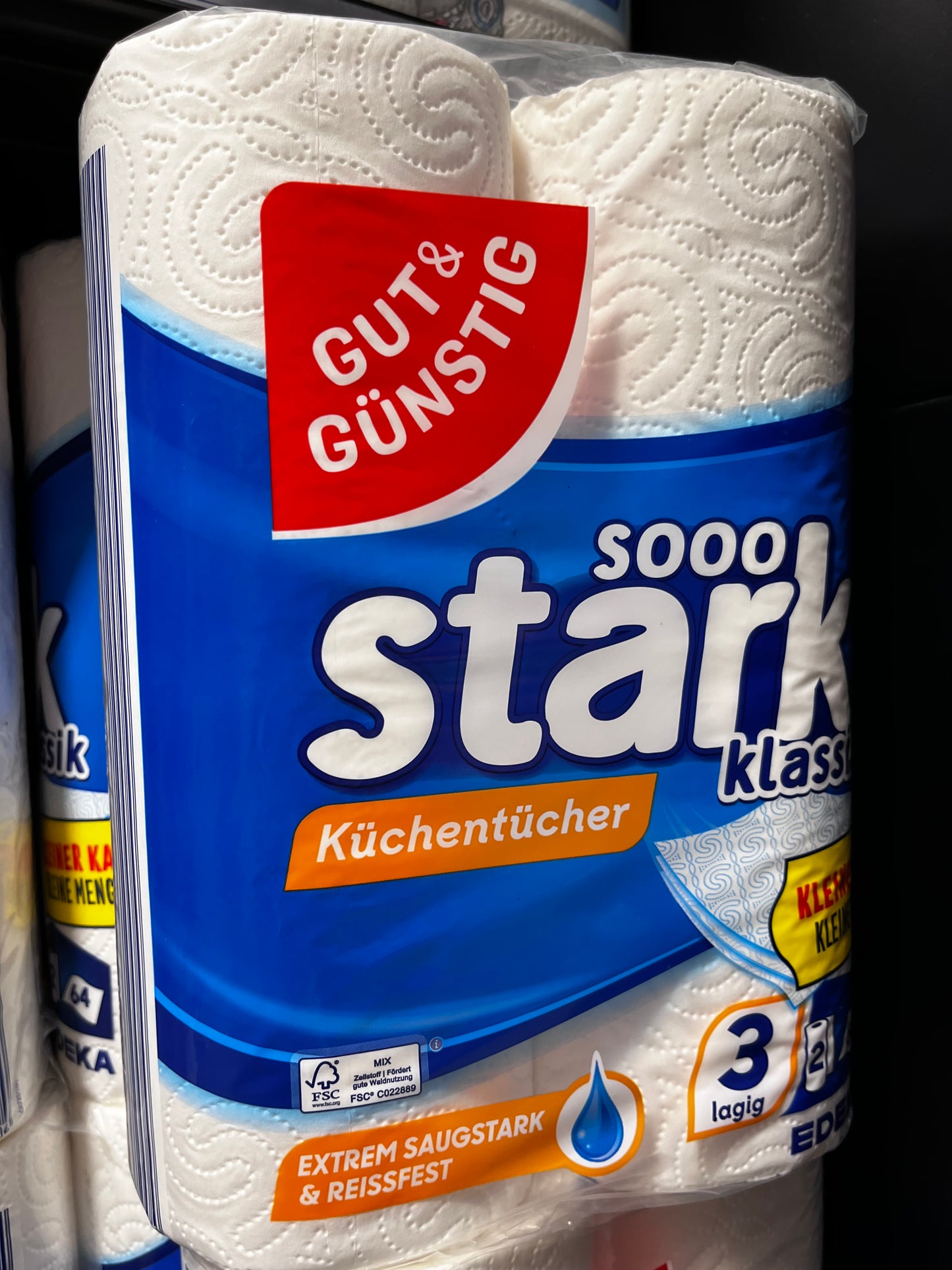 G & G Küchenrolle
