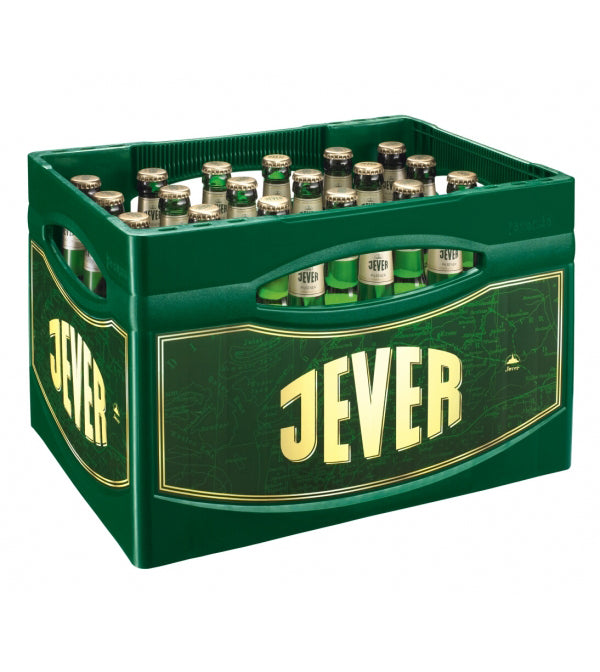 Jever