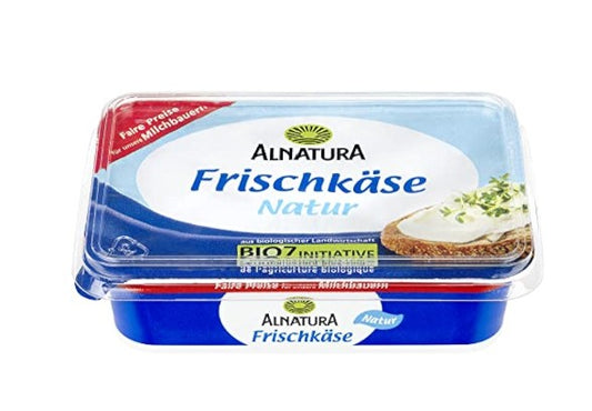 Alnatura - Der Sahnige natur 175 g