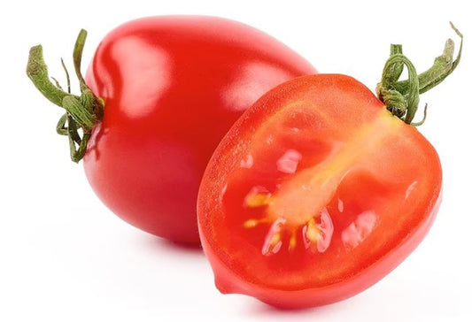 Mini Pflaumen-Tomaten 250g Becher