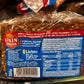 Vollkornbrot Kraftklotz