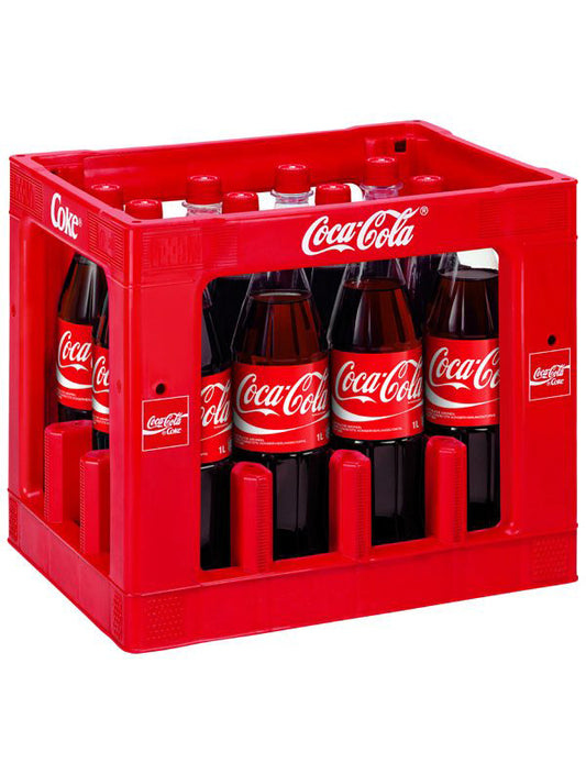 CocaCola